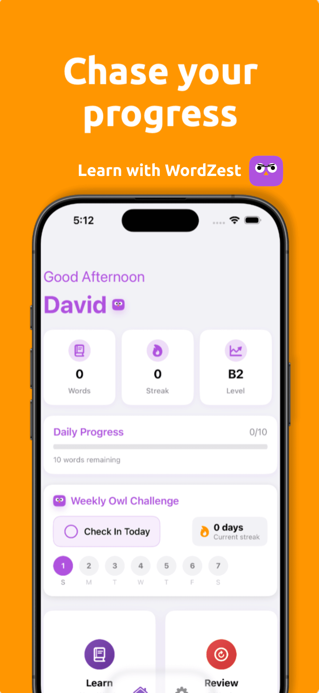 Project screenshot 1